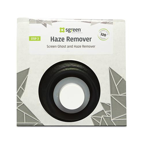 Sgreen Haze Remover by Franmar | ScreenPrinting.com by Ryonet