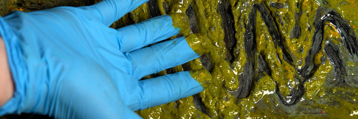 A GUIDE TO DISPOSING OF HAZARDOUS SCREEN PRINTING WASTE – Sgreen Chemicals