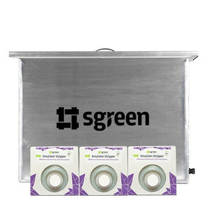 Sgreen Dunk Tank Kit | Screenprinting.com