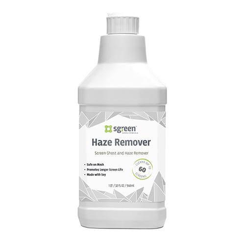 Sgreen Haze Remover by Franmar | ScreenPrinting.com