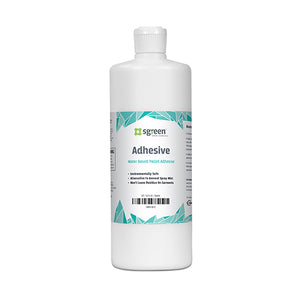Sgreen Adhesive Water Based Pallet Adhesive